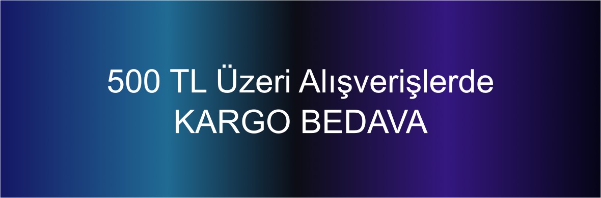 kargo bedava